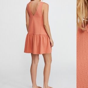 Free People Easy Street Mini Dress